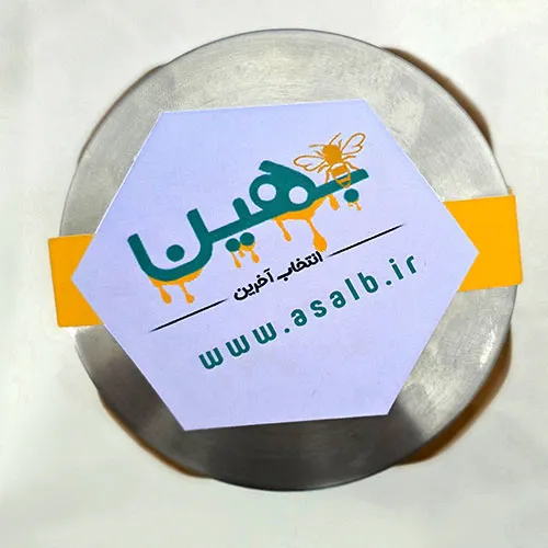 عسل آل این (All in) -گون - تصویر 3