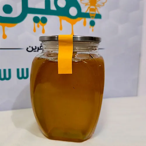 عسل آل این (All in) -گون - تصویر 2