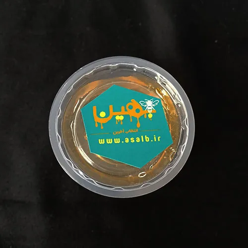 عسل تست بهین - تصویر 2