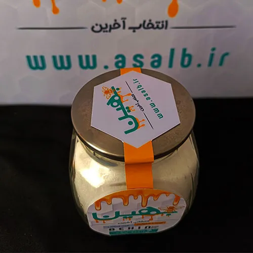 عسل رُس بهین - تصویر 2
